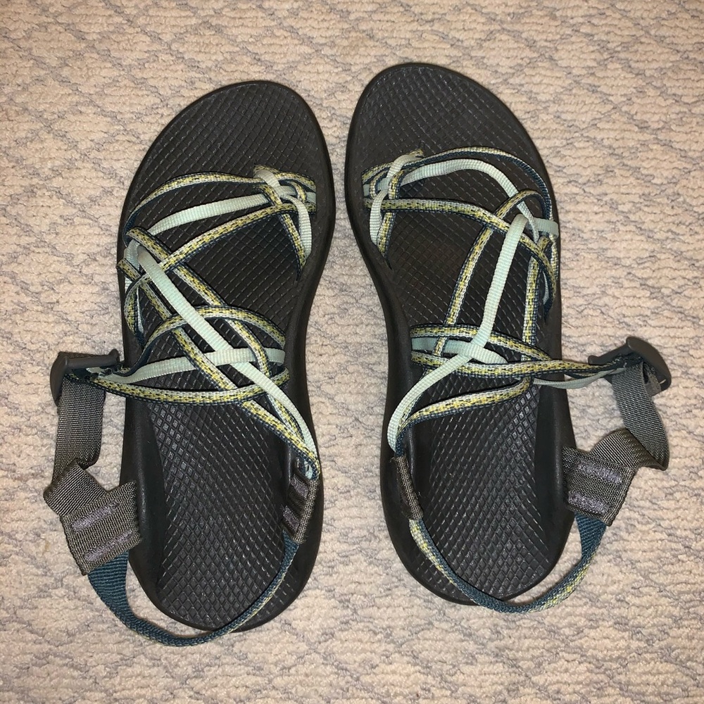 Chacos